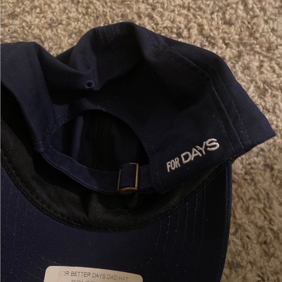 FOR DAYS
Hat - Picture 5 of 5